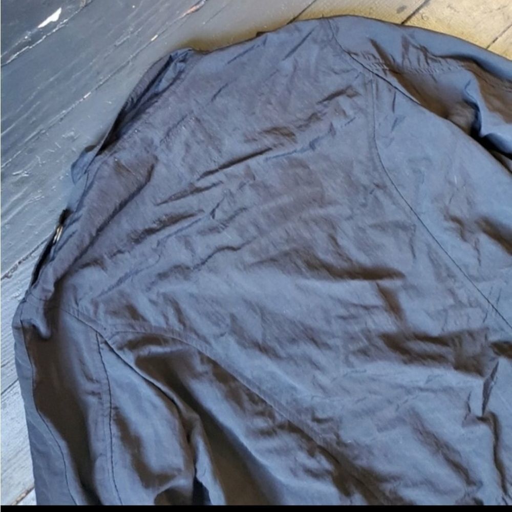 Old Navy Lightweight Jacket - Picture 9 of 9